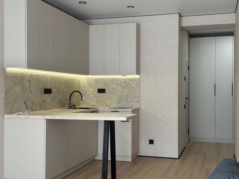 Квартира на вул. Лисенка, 21 в Києві, ID 229740, фото №9