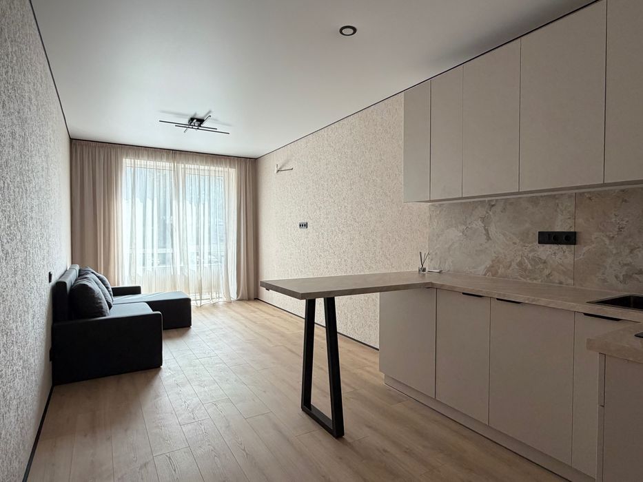 Квартира на вул. Лисенка, 21 в Києві, ID 229740, фото №10