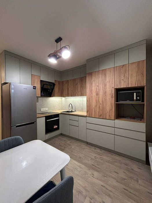 Квартира на вул. Кадетський Гай, 10 в Києві, ID 273323, фото №1