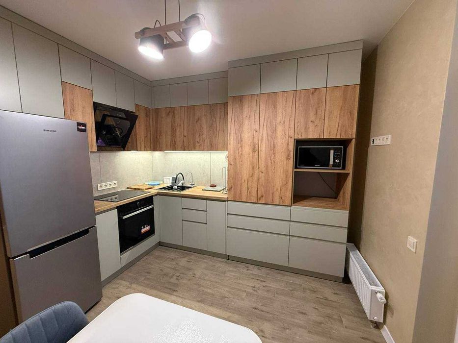 Квартира на вул. Кадетський Гай, 10 в Києві, ID 273323, фото №2