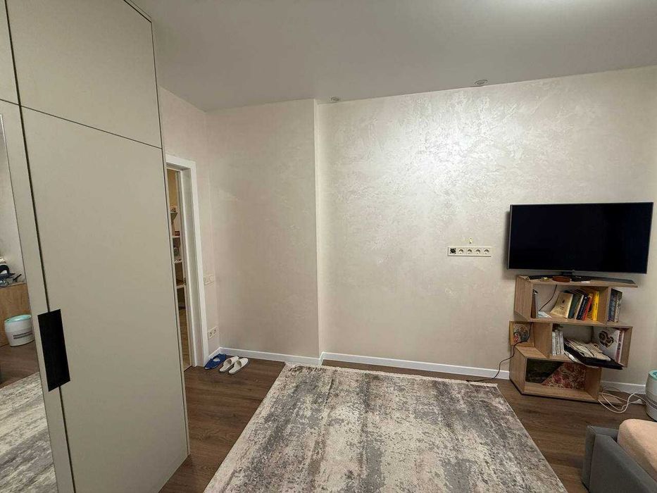 Квартира на вул. Кадетський Гай, 10 в Києві, ID 273323, фото №11