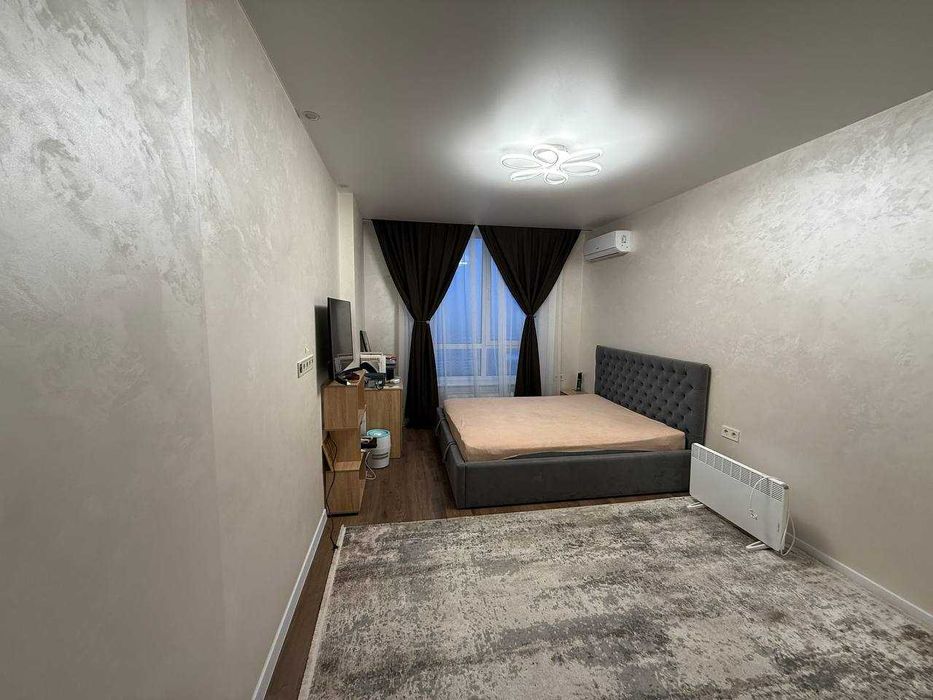 Квартира на вул. Кадетський Гай, 10 в Києві, ID 273323, фото №16
