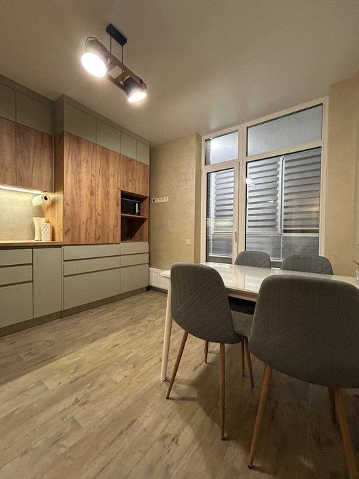 Квартира на вул. Кадетський Гай, 10 в Києві, ID 273323, фото №3