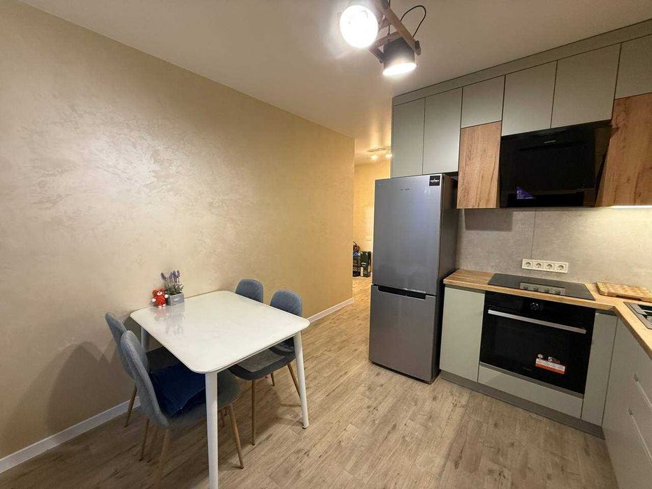 Квартира на вул. Кадетський Гай, 10 в Києві, ID 273323, фото №5