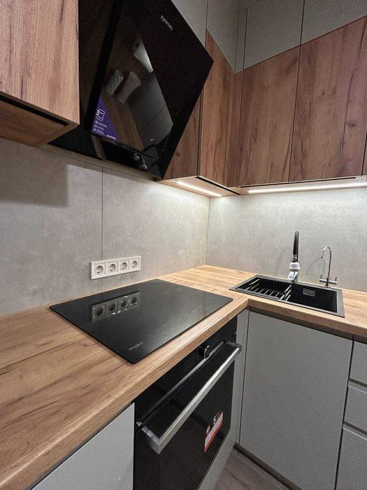 Квартира на вул. Кадетський Гай, 10 в Києві, ID 273323, фото №6