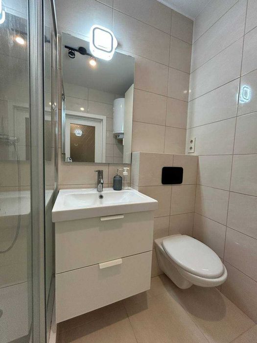 Квартира на вул. Кадетський Гай, 10 в Києві, ID 273323, фото №8