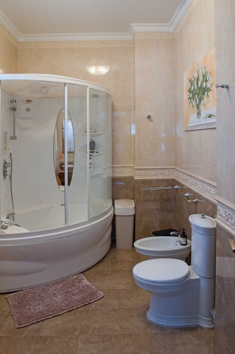 Квартира на вул. Рейтарська, 4 в Києві, ID 162253, фото №16