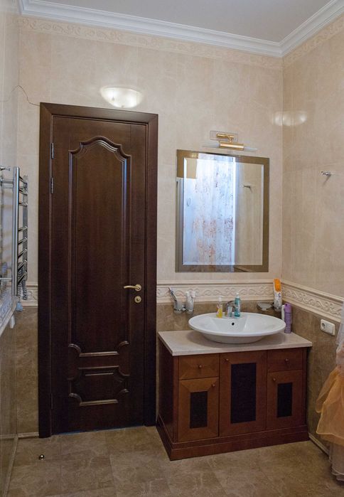 Квартира на вул. Рейтарська, 4 в Києві, ID 162253, фото №17