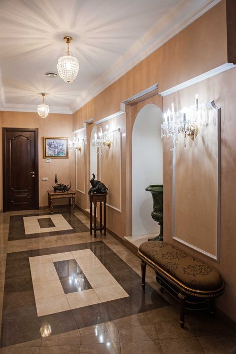 Квартира на вул. Рейтарська, 4 в Києві, ID 162253, фото №18