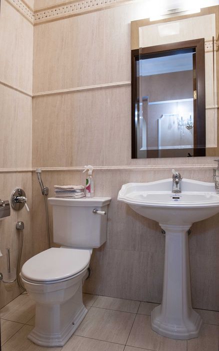 Квартира на вул. Рейтарська, 4 в Києві, ID 162253, фото №19