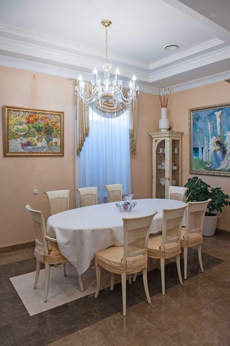 Квартира на вул. Рейтарська, 4 в Києві, ID 162253, фото №3