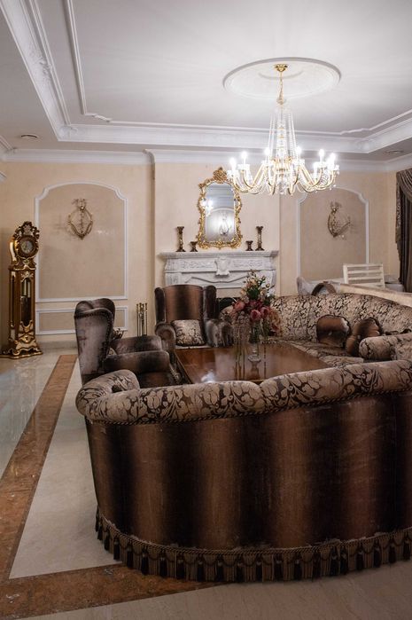Квартира на вул. Рейтарська, 4 в Києві, ID 162253, фото №22