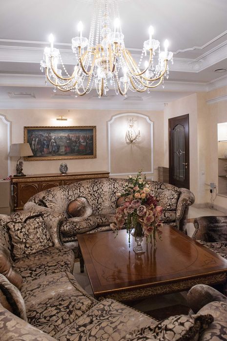 Квартира на вул. Рейтарська, 4 в Києві, ID 162253, фото №23