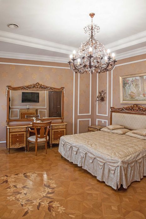 Квартира на вул. Рейтарська, 4 в Києві, ID 162253, фото №4