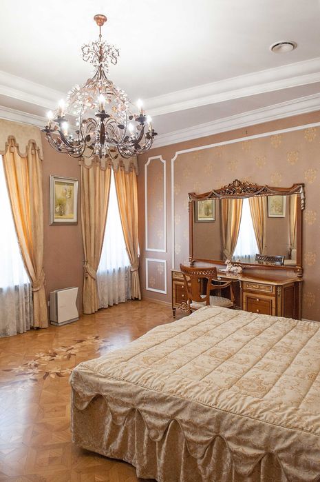 Квартира на вул. Рейтарська, 4 в Києві, ID 162253, фото №5