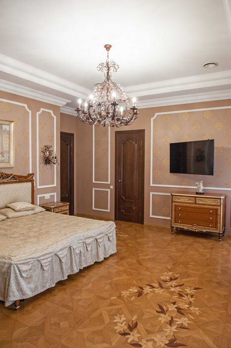 Квартира на вул. Рейтарська, 4 в Києві, ID 162253, фото №6