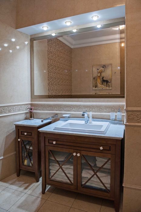 Квартира на вул. Рейтарська, 4 в Києві, ID 162253, фото №9