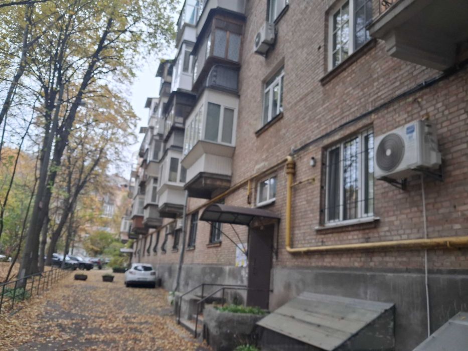 Квартира на вул. Лейпцизька в Києві, ID 194370, фото №16