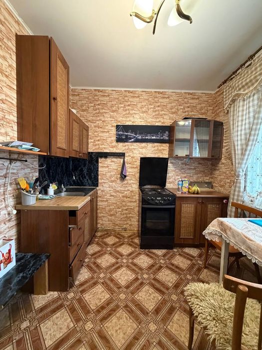 Квартира на вул. Милославська, 3-А в Києві, ID 201870, фото №5