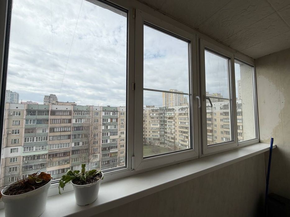 Квартира на вул. Милославська, 3-А в Києві, ID 201870, фото №7