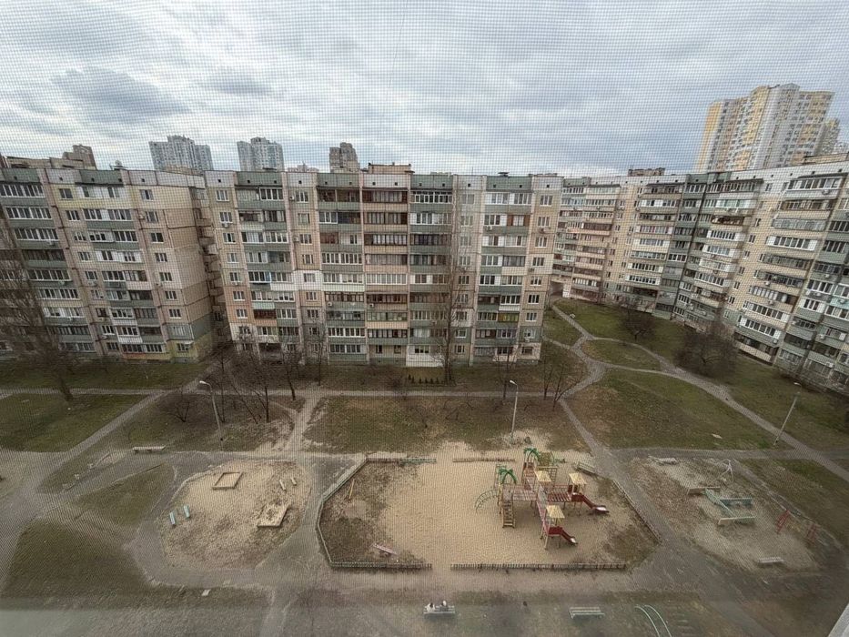 Квартира на вул. Милославська, 3-А в Києві, ID 201870, фото №10