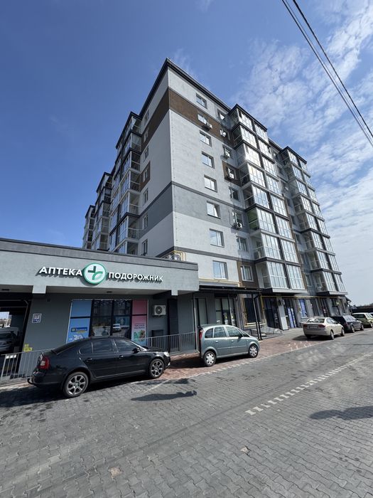 Квартира на вул. Бориса Гмирі, 7 в Києві, ID 226433, фото №2
