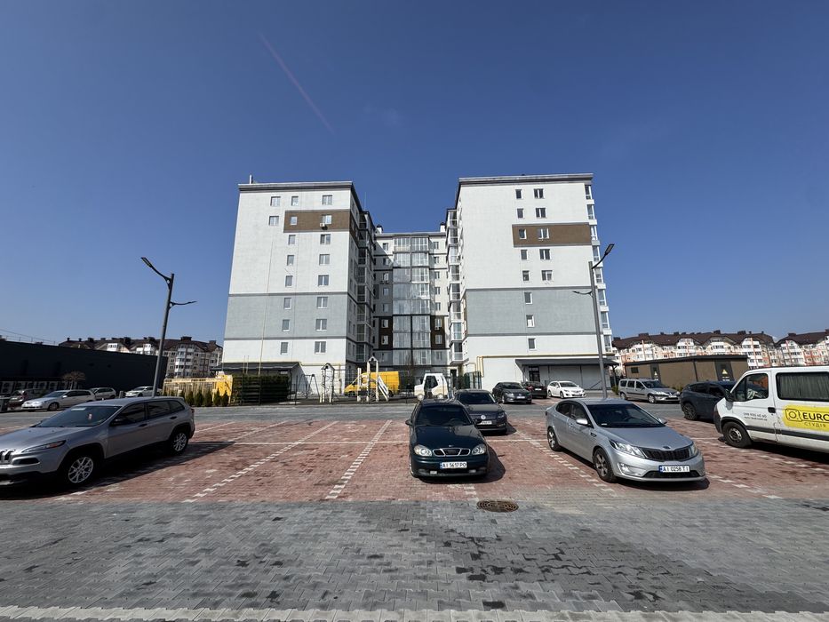 Квартира на вул. Бориса Гмирі, 7 в Києві, ID 226433, фото №17