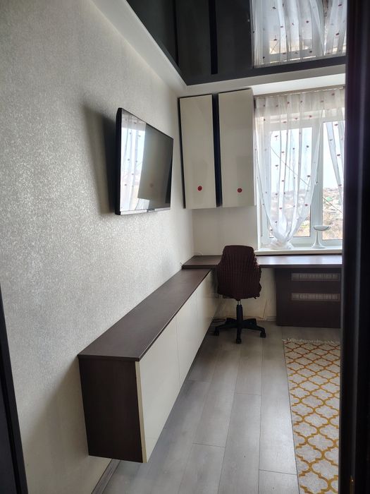 Квартира на рядом с Шекилендом в Запоріжжі, ID 268074, фото №1