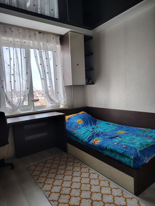 Квартира на рядом с Шекилендом в Запоріжжі, ID 268074, фото №2