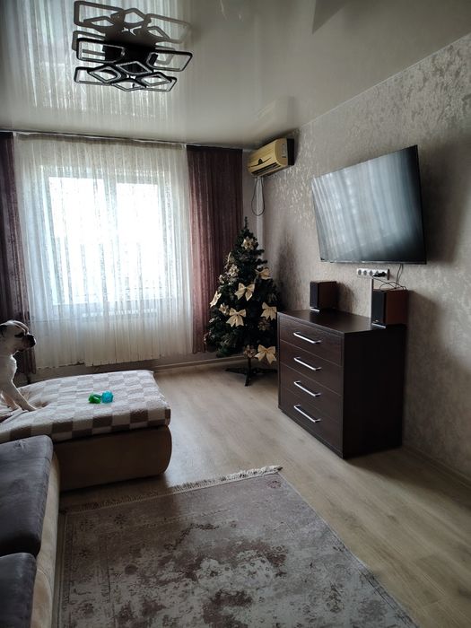 Квартира на рядом с Шекилендом в Запоріжжі, ID 268074, фото №13