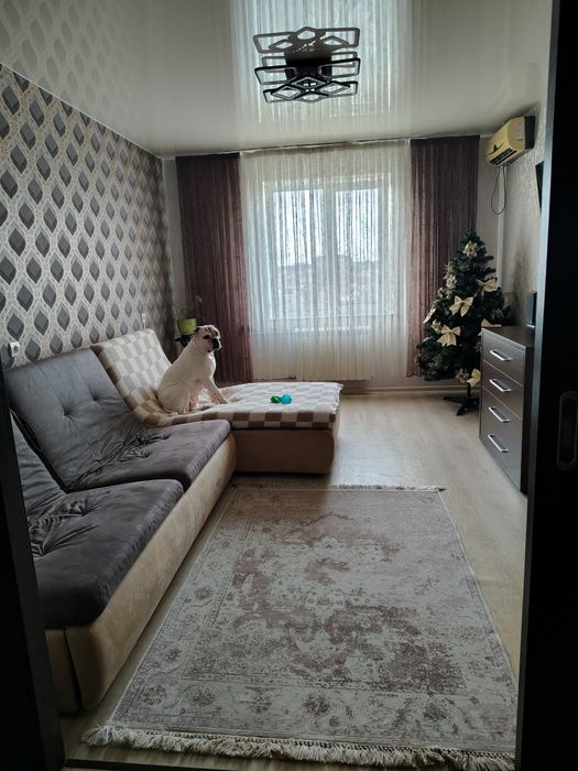 Квартира на рядом с Шекилендом в Запоріжжі, ID 268074, фото №15