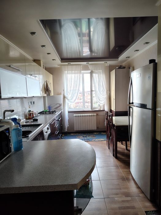 Квартира на рядом с Шекилендом в Запоріжжі, ID 268074, фото №16