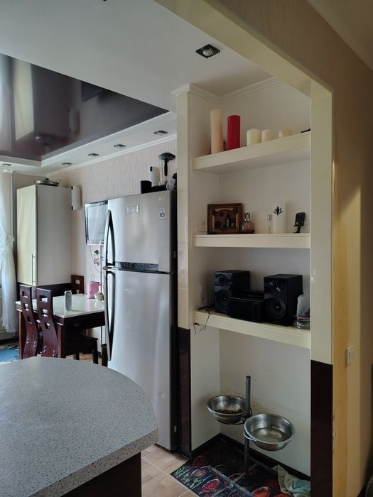 Квартира на рядом с Шекилендом в Запоріжжі, ID 268074, фото №17