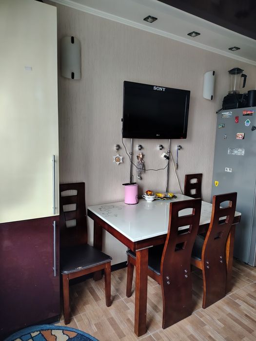Квартира на рядом с Шекилендом в Запоріжжі, ID 268074, фото №18