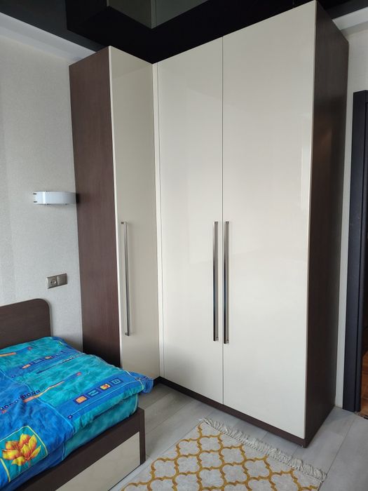Квартира на рядом с Шекилендом в Запоріжжі, ID 268074, фото №3
