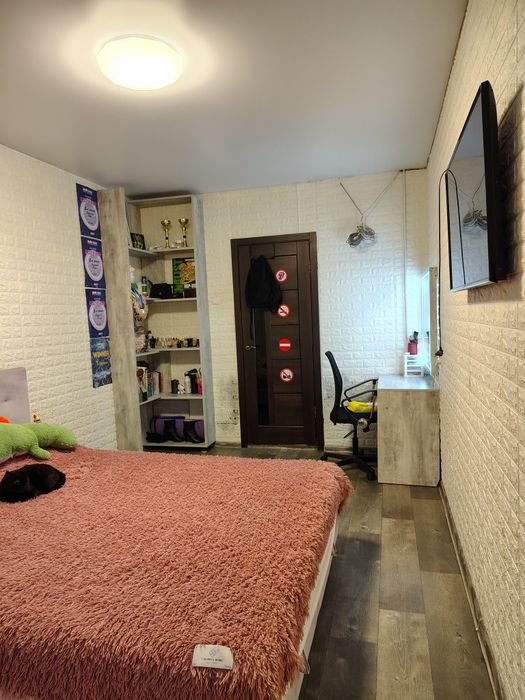Квартира на рядом с Шекилендом в Запоріжжі, ID 268074, фото №21