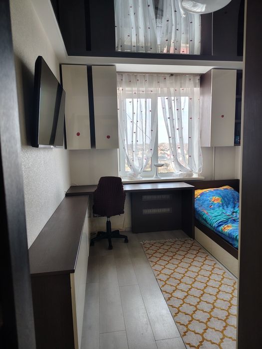 Квартира на рядом с Шекилендом в Запоріжжі, ID 268074, фото №4