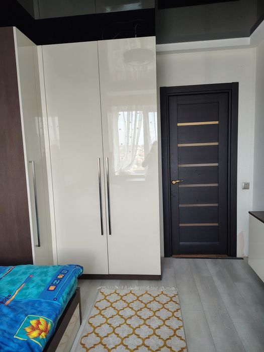 Квартира на рядом с Шекилендом в Запоріжжі, ID 268074, фото №5