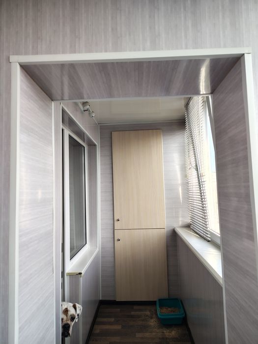 Квартира на рядом с Шекилендом в Запоріжжі, ID 268074, фото №8