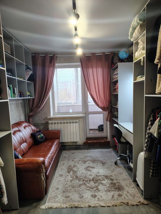 Квартира на рядом с Шекилендом в Запоріжжі, ID 268074, фото №10