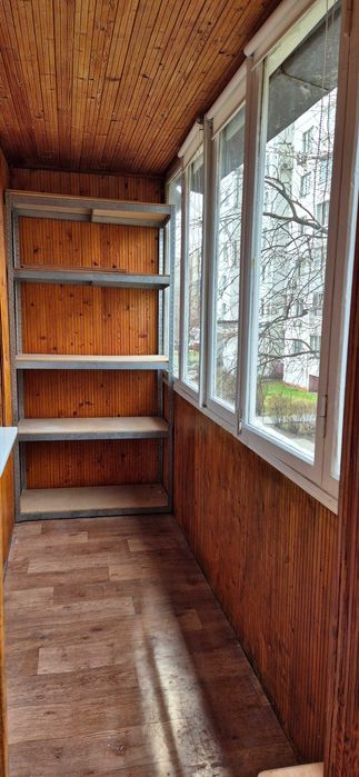 Квартира на вул. Ревуцького в Києві, ID 325979, фото №17