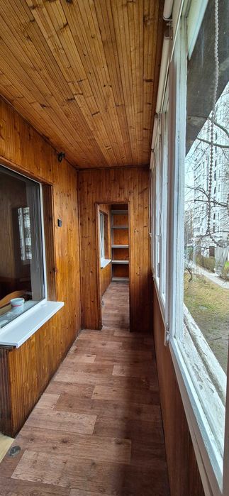 Квартира на вул. Ревуцького в Києві, ID 325979, фото №19