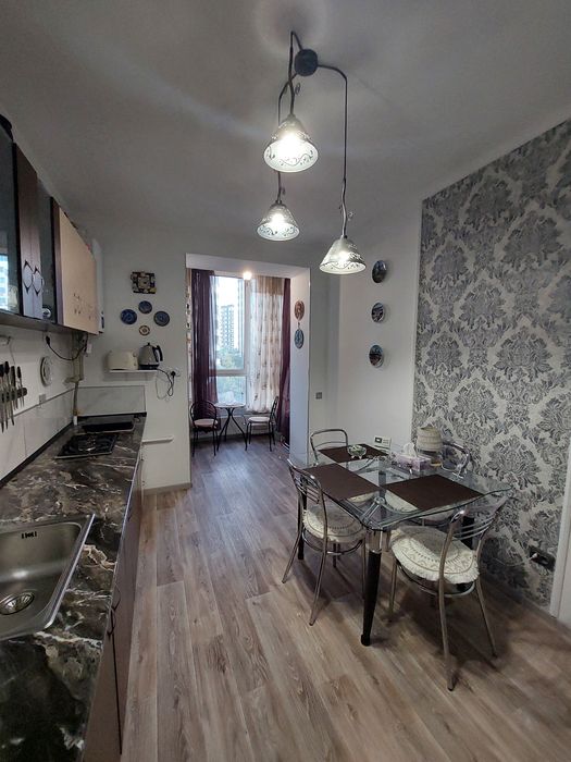 Квартира на ЖК Уютний Квартал в Києві, ID 225379, фото №2