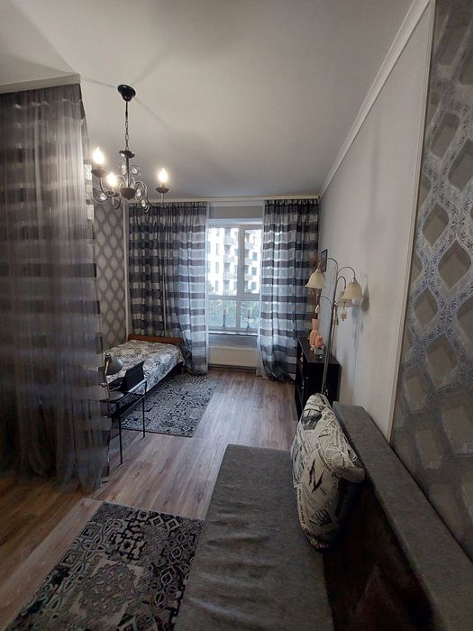 Квартира на ЖК Уютний Квартал в Києві, ID 225379, фото №11