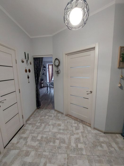 Квартира на ЖК Уютний Квартал в Києві, ID 225379, фото №15