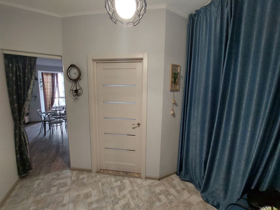 Квартира на ЖК Уютний Квартал в Києві, ID 225379, фото №16