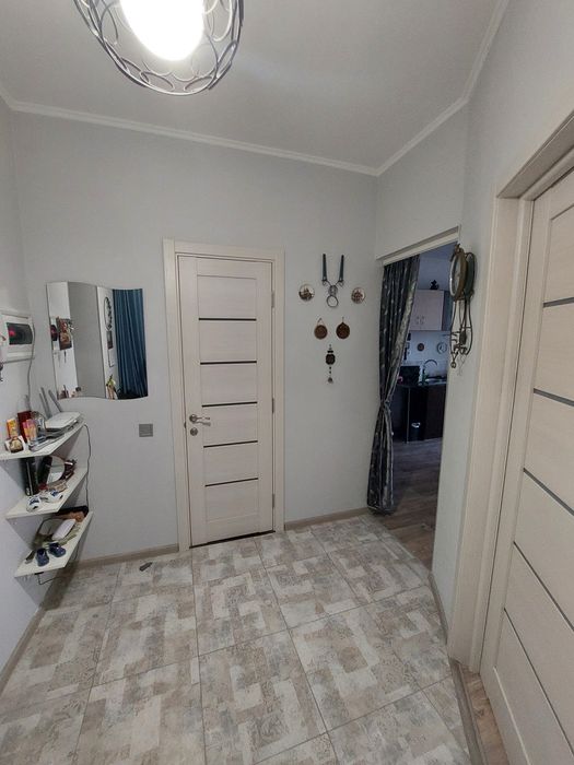 Квартира на ЖК Уютний Квартал в Києві, ID 225379, фото №17