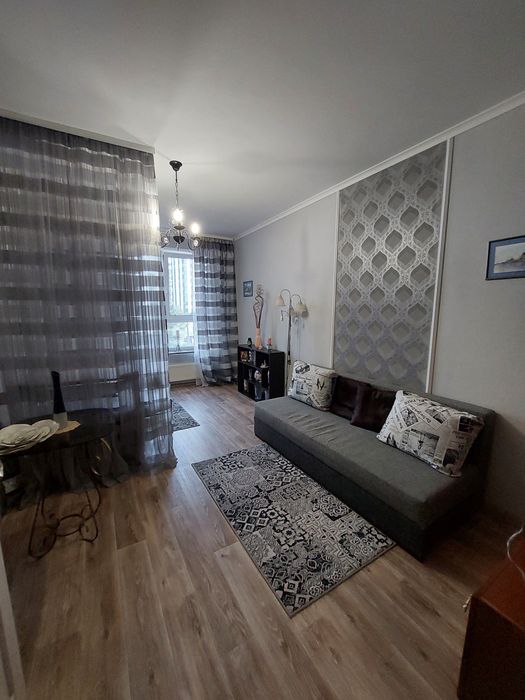 Квартира на ЖК Уютний Квартал в Києві, ID 225379, фото №6