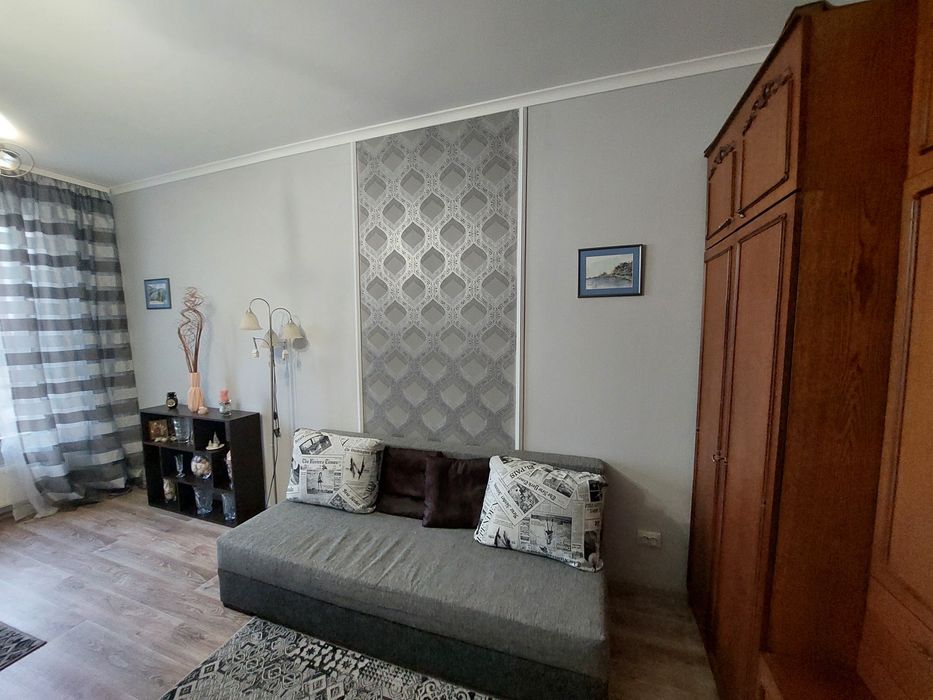 Квартира на ЖК Уютний Квартал в Києві, ID 225379, фото №7