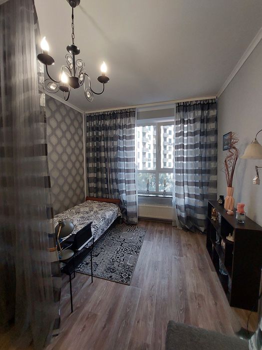 Квартира на ЖК Уютний Квартал в Києві, ID 225379, фото №8